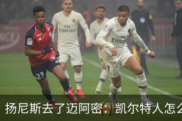 扬尼斯去了迈阿密：凯尔特人怎么办？